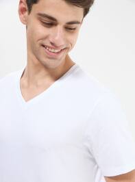 T-Shirt MC Herren Terranova