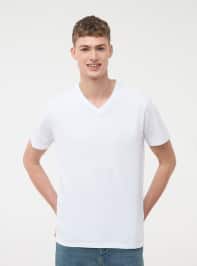 T-Shirt MC Herren Terranova