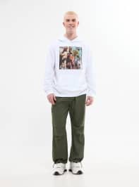 Felpa Herren Terranova