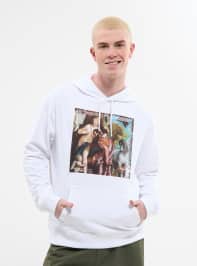 Felpa Herren Terranova