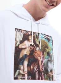 Felpa Herren Terranova