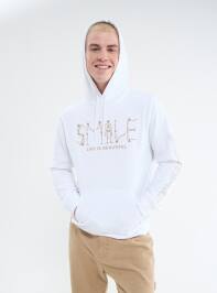 Felpa Herren Terranova