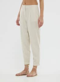 Pantalone Lungo Donna Terranova