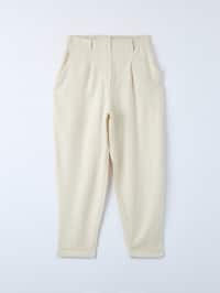 Pantalone Lungo Donna Terranova