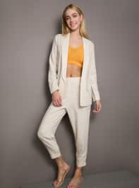 Pantalone Lungo Donna Terranova