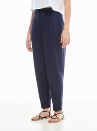 Pantalone Lungo Donna Terranova