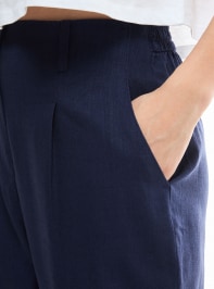 Pantalone Lungo Donna Terranova