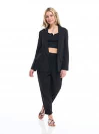 Pantalone Lungo Donna Terranova