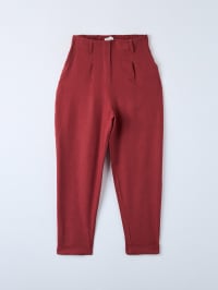 Pantalone Lungo Donna Terranova