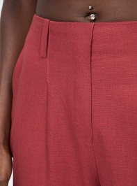 Pantalone Lungo Donna Terranova