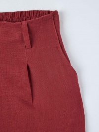 Pantalone Lungo Donna Terranova