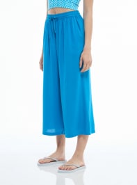 Pantalone Lungo Donna Terranova