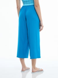 Pantalone Lungo Donna Terranova