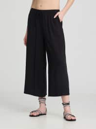 Pantalone Lungo Damen Terranova