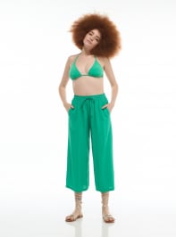 Pantalone Lungo Donna Terranova