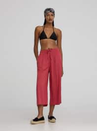 Long pants Woman Terranova