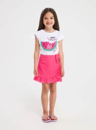 Skirt Girls Terranova