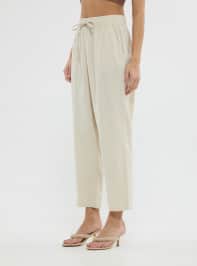 Long pants Woman Terranova