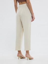 Long pants Woman Terranova