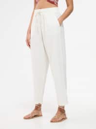 Pantalone Lungo Donna Terranova