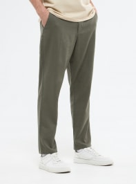 Pantalone Lungo Uomo Terranova