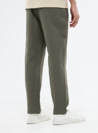 Pantalone Lungo Uomo Terranova