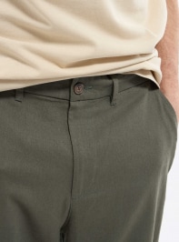 Pantalone Lungo Uomo Terranova