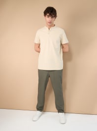 Pantalone Lungo Uomo Terranova