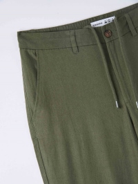 Pantalone Lungo Uomo Terranova