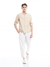 Pantalone Lungo Uomo Terranova