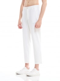 Pantalone Lungo Uomo Terranova