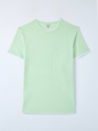 T-Shirt MC Uomo Terranova