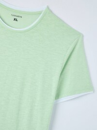 T-Shirt MC Uomo Terranova
