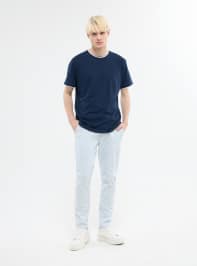 T-Shirt MC Uomo Terranova