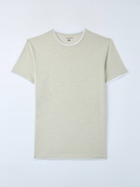 T-Shirt MC Uomo Terranova