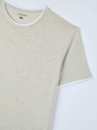 T-Shirt MC Uomo Terranova