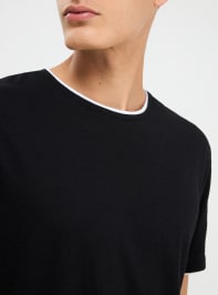 T-Shirt MC Uomo Terranova