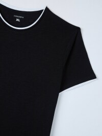T-Shirt MC Uomo Terranova