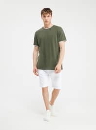T-Shirt MC Uomo Terranova