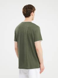 T-Shirt MC Uomo Terranova