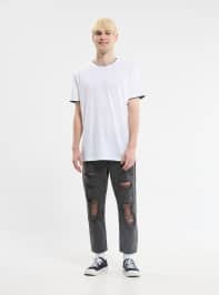 T-Shirt MC Uomo Terranova