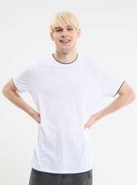 T-Shirt MC Uomo Terranova