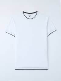 T-Shirt MC Uomo Terranova