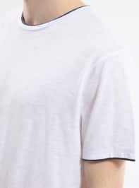 T-Shirt MC Uomo Terranova