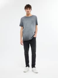 T-Shirt MC Uomo Terranova