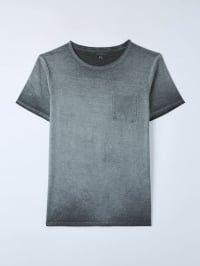 T-Shirt MC Uomo Terranova