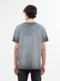 T-Shirt MC Uomo Terranova