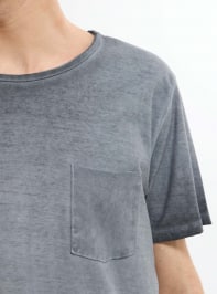 T-Shirt MC Uomo Terranova