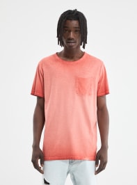 T-Shirt MC Uomo Terranova