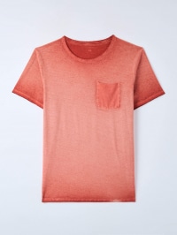 T-Shirt MC Uomo Terranova